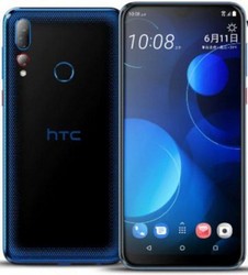 Замена камеры на телефоне HTC Desire 19 Plus в Орле